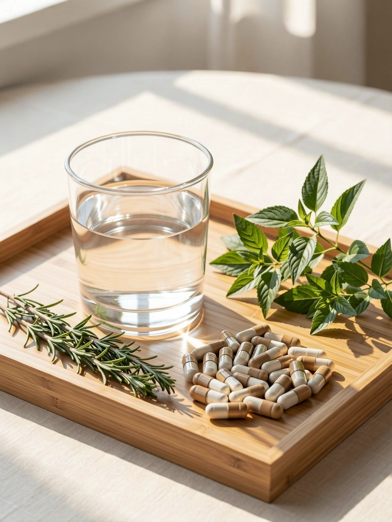 VitalMen Wellness Concept